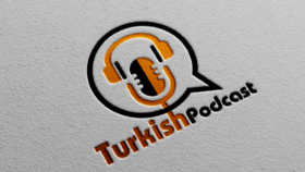 Turkish Podcast Çalışma