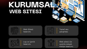 profesyonel web siteleri yaparım
