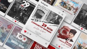 Sosyal Medya Tasarımları