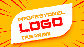 size özel kaliteli bir logo tasarlayabilirim