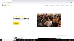 Hızlı Web Sitesi-2