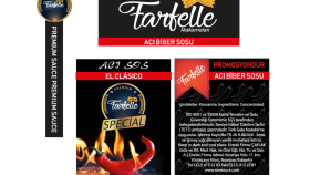 promosyon etiket tasarımı
