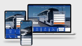 Lüks İstanbul Web Sitesi