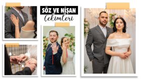 söz ve nişan için profesyonel fotoğraf ve video hazırlarım