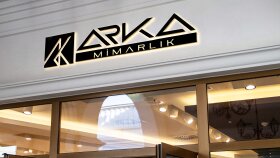 markanıza uygun bir kimlik ve logo tasarlayabilirim