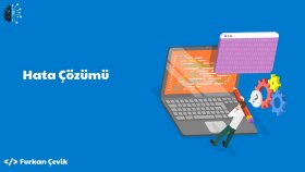  mobil uygulamalarınızda tespit ettiğiniz hataları gideririm