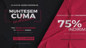 Trendyol Mağaza Afişi