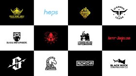 minimalist logo tasarımları markanızı yaratıyorum
