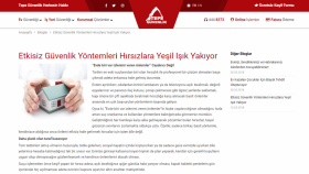 Blog Yazısı 