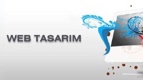 Web sitesi logo tasarımı 