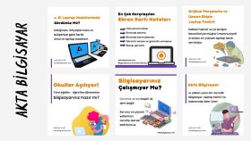 Akta Bilgisayar 