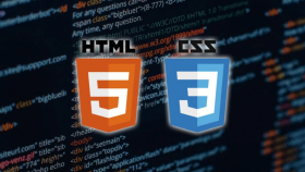 HTML vs CSS ile ihtiyacınız olan web sitesini tasarlarım