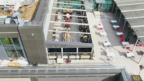 istanbul ve çevre illerde kafe tanıtım filmi çekebilirim