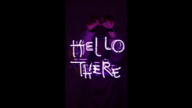 GHOST NIGHT PARTY REELS VIDEO