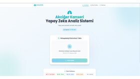 PulmoPath – Yapay Zekâ ile Histopatoloji Analizi
