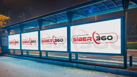 Siber 360 Logo
