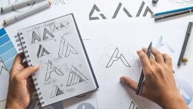 sizin için etkileyici bir logo tasarlayabilirim