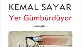 Yer Gümbürdüyor