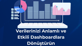 PowerBI ile veri analizi ve raporlama yapabilirim