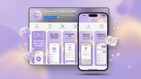 Soulmood AI – Yapay Zekâ Destekli Günlük ve Mood Takibi