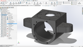 Solidworks kullanarak 3d ürün tasarımı yapabilirim