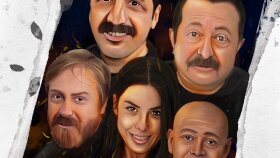 Tiyatro Afişi