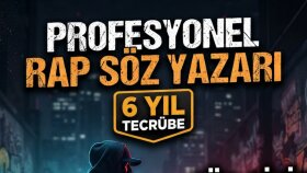 Rap sözü yazarı