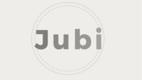 Jubi - Soft Logo