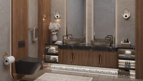 MİMARİ TASARIM