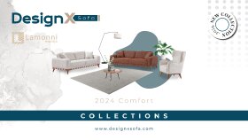 DesignXSofa - Katalog & Ürün Çekimi