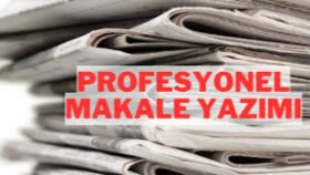 sizin için %100 özgün ve seo uyumlu içerikler üretebilirim