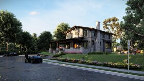 3D YAPI MODELLEME VE GÖRSELLEŞTİRME