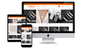 Wordpress - E-Ticaret Web Tasarım 