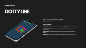 Dotty Line