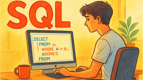 Oracle database ile sql ve veritabanı çözümleri sunuyorum