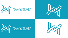 YazYap Logo Tasarımı