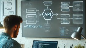 veri entegrasyonu ve API çözümlerinize yardımcı olabilirim