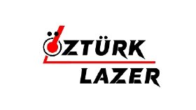Lazer markalama firması için logo