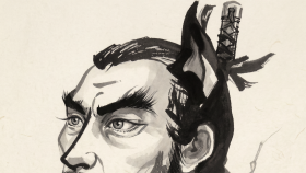 Inkwash 