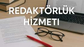 metindeki kelime hatalarını ve zayıf cümleleri düzenliyorum
