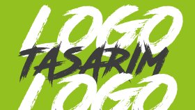 özgün logo tasarımları yapabilirim