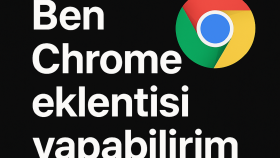 Chrome'u özelleştiririm