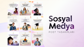 Sosyal medya içerik tasarımı