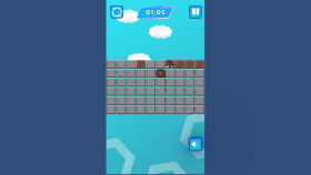 Oyun Projesi 2D