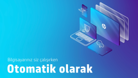 HP İnfografik Film
