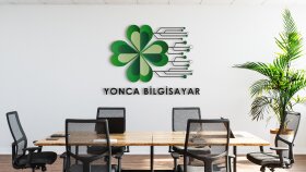 Bilgisayarcı Logosu