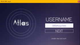 ATLAS 