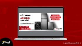Banner Tasarımı