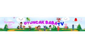 Youtube kanal banner