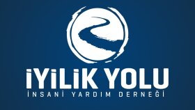 İyilik Yolu İnsani Yardım - Tanıtım Seslendirme